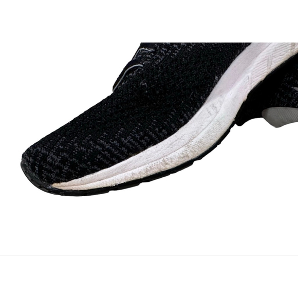 Brooks Revel 3 Women's Running Walking Shoes Sneakers Black/White Size 8.5M - Picture 10 of 12